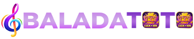 Logo BALADATOTO